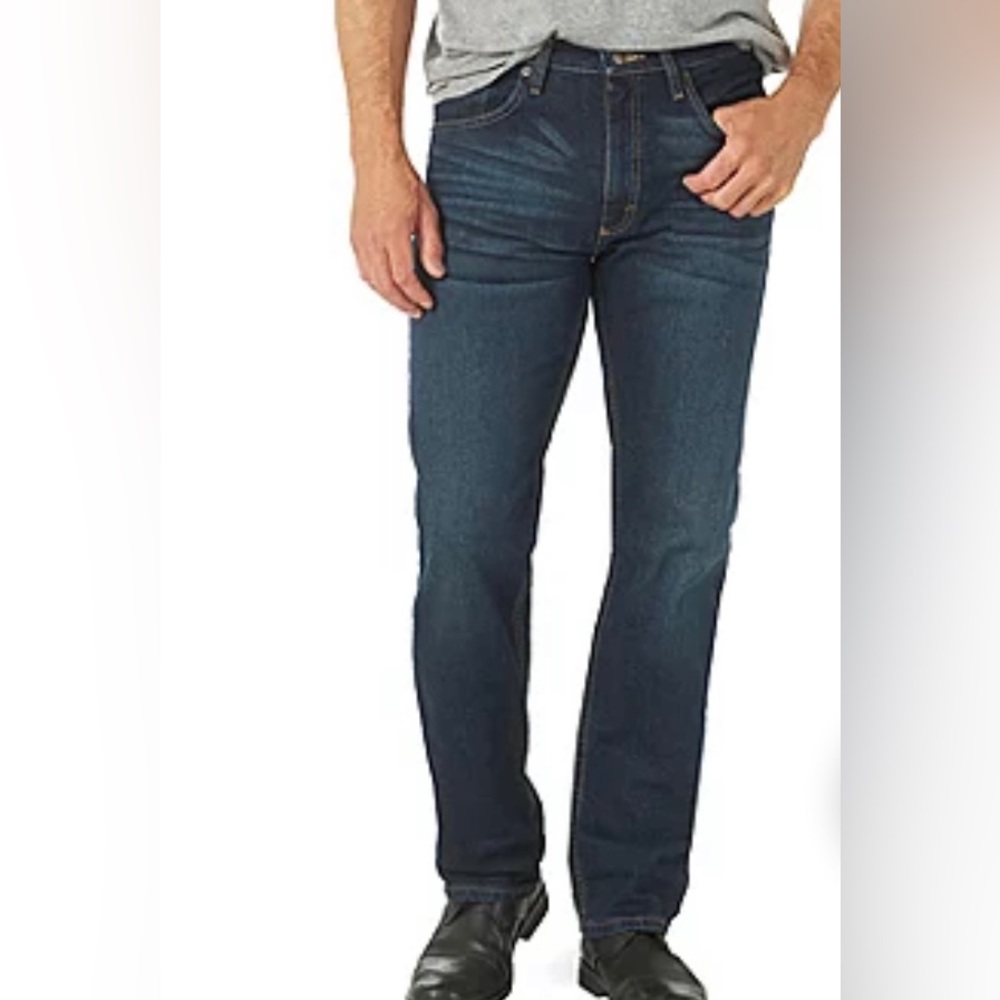 Wrangler Jeans